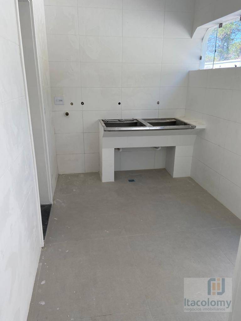 Casa de Condomínio, 2 quartos - Foto 4