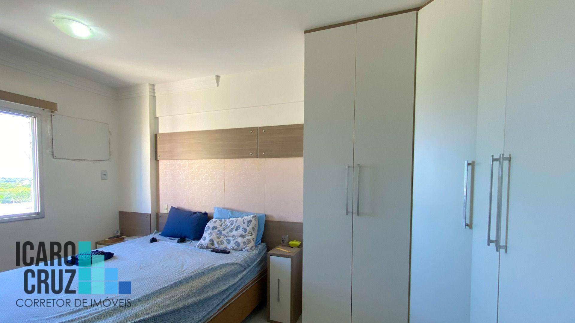 Apartamento à venda com 2 quartos, 59m² - Foto 12