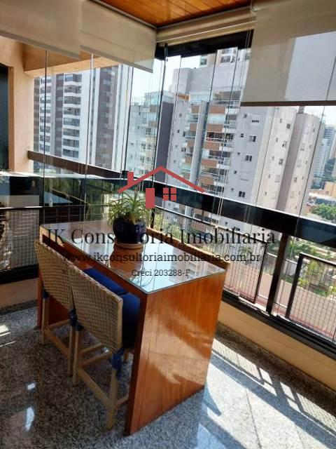 Apartamento à venda com 3 quartos, 96m² - Foto 5