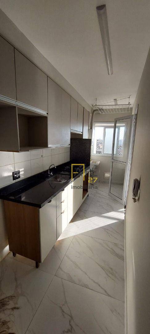 Apartamento à venda com 3 quartos, 72m² - Foto 11