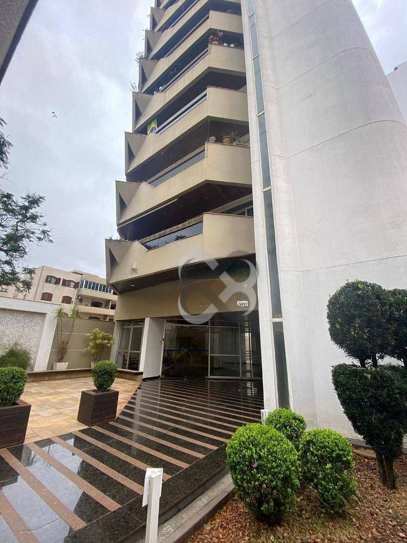 Apartamento, 4 quartos, 213 m² - Foto 1