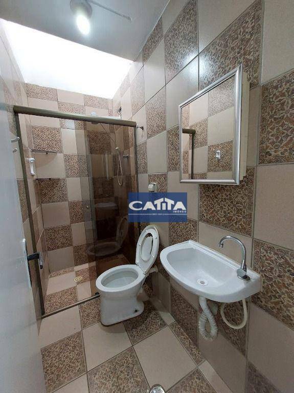 Sobrado à venda com 2 quartos, 90m² - Foto 7