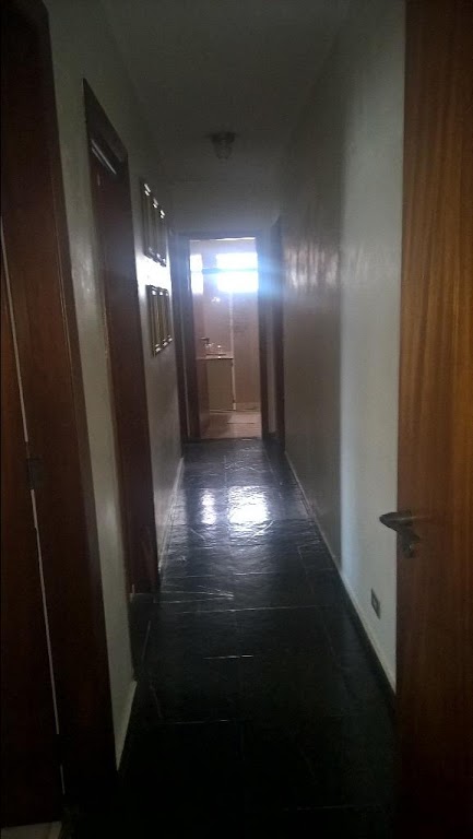 Apartamento à venda com 4 quartos, 167m² - Foto 11