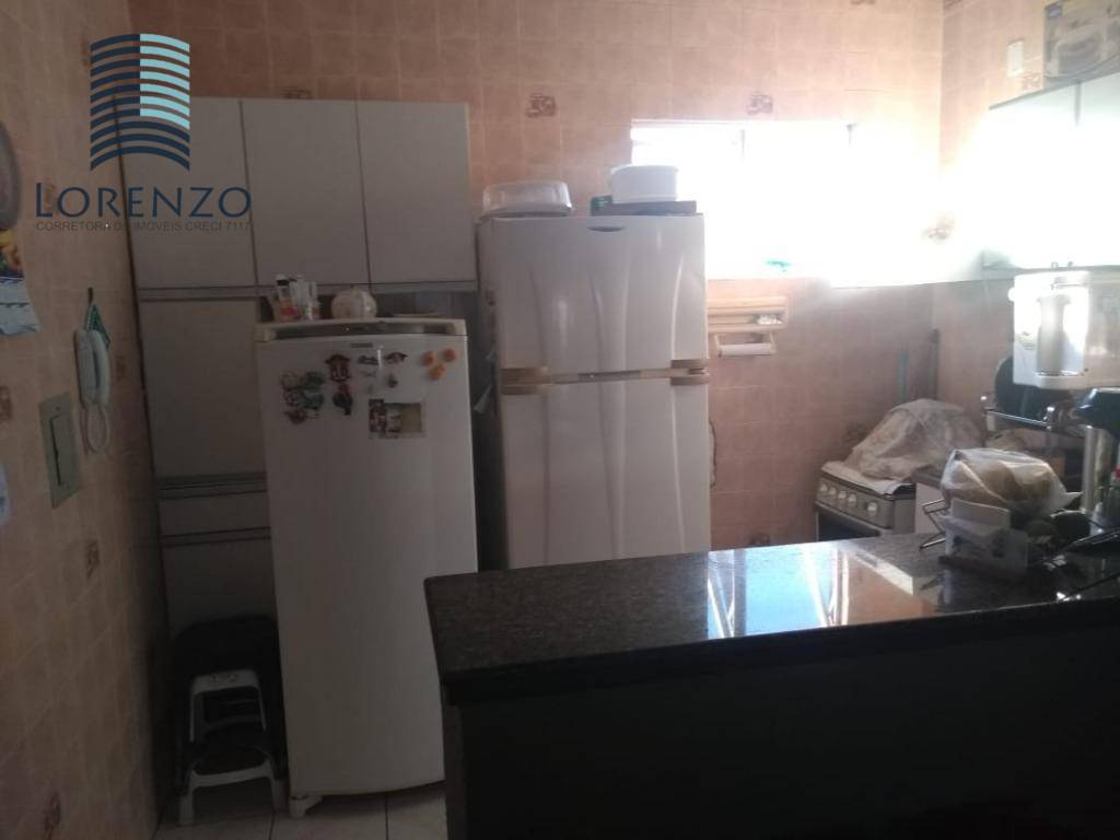 Apartamento à venda com 5 quartos, 120m² - Foto 5