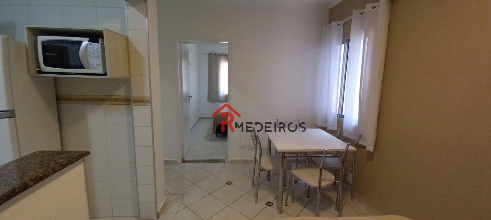 Apartamento à venda com 2 quartos, 55m² - Foto 3