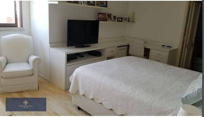 Apartamento à venda com 4 quartos, 310m² - Foto 10