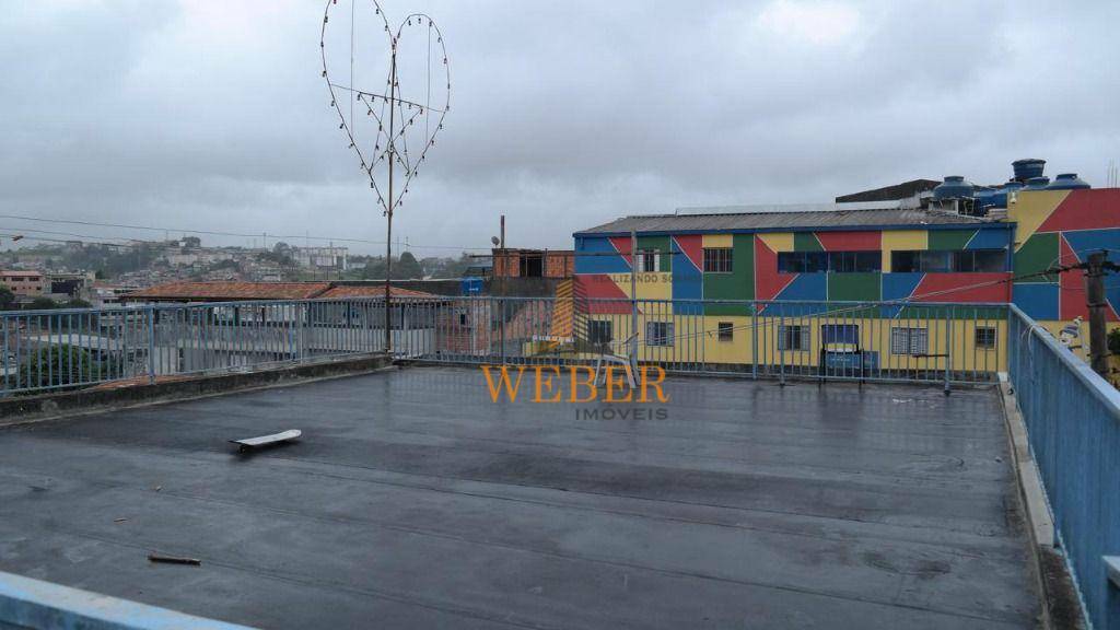 Sobrado à venda com 3 quartos, 348m² - Foto 19