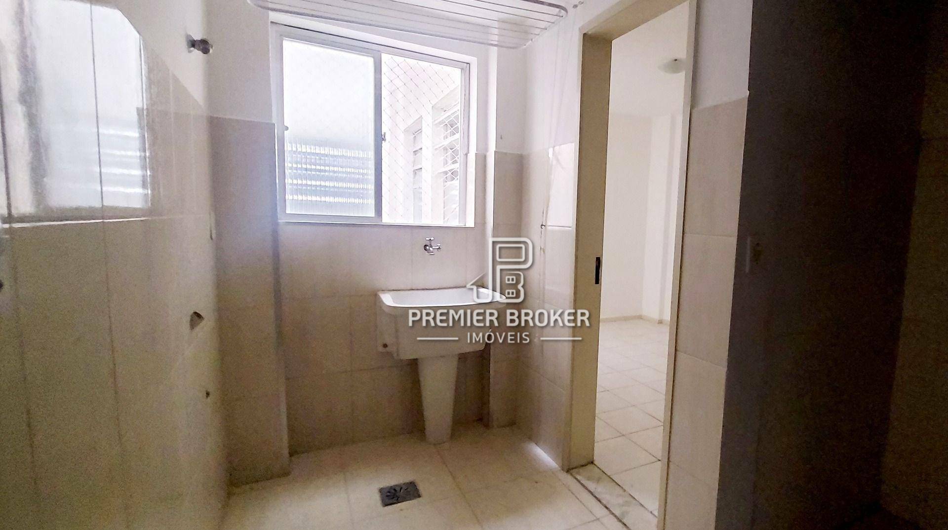 Apartamento à venda com 2 quartos, 58m² - Foto 19