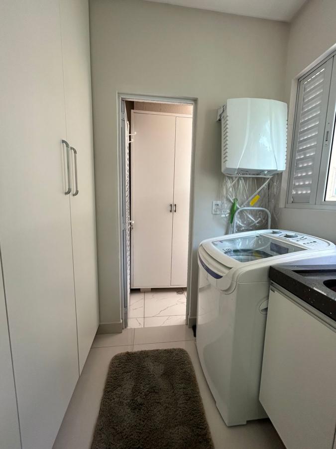 Apartamento à venda com 3 quartos, 133m² - Foto 9