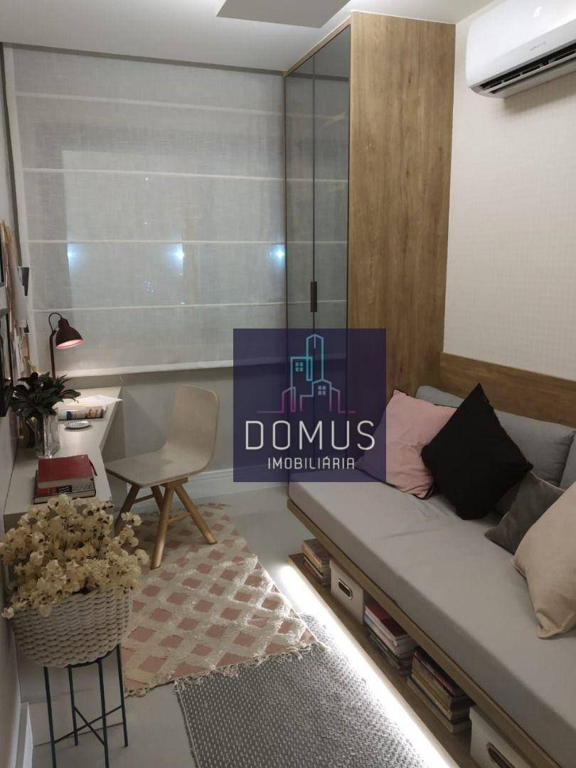 Cobertura à venda com 3 quartos, 168m² - Foto 6