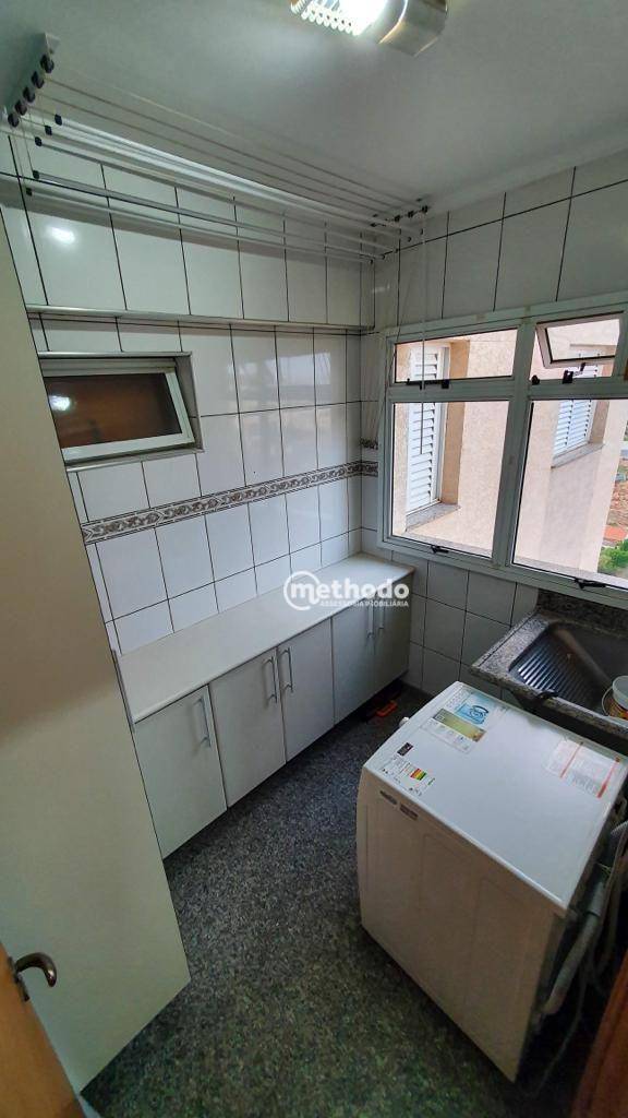 Apartamento à venda com 3 quartos, 133m² - Foto 15