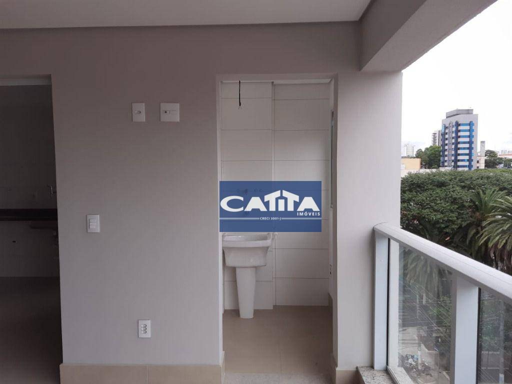 Apartamento à venda com 2 quartos, 67m² - Foto 5