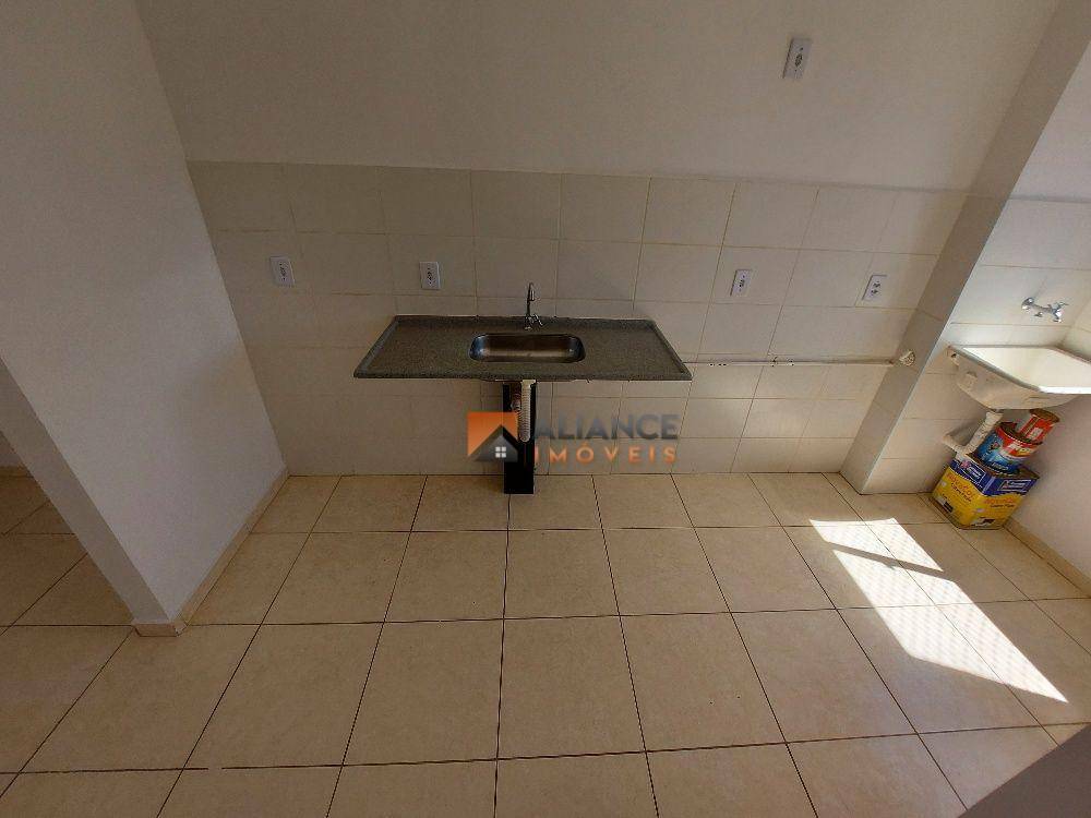 Apartamento à venda e aluguel com 2 quartos, 50m² - Foto 11