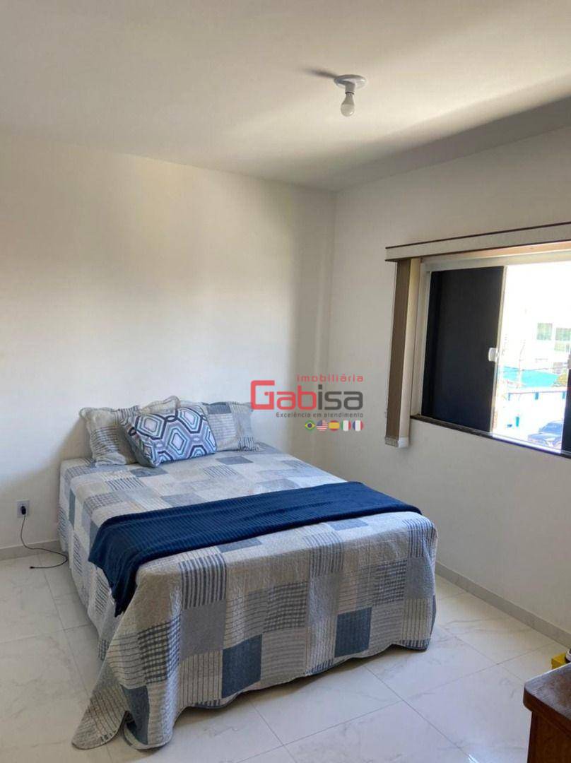 Apartamento à venda com 2 quartos, 80m² - Foto 12