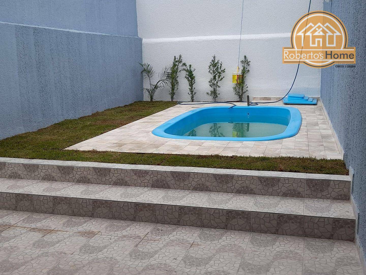 Sobrado à venda com 2 quartos, 85m² - Foto 18