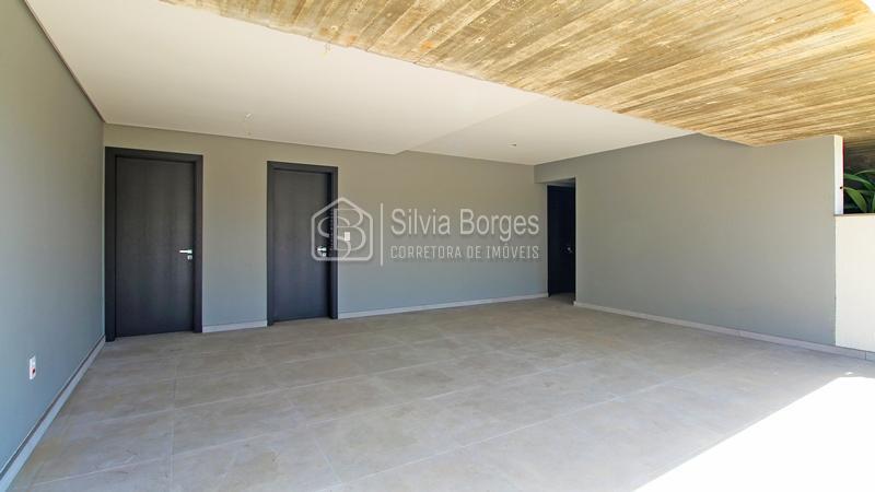 Sobrado à venda com 4 quartos, 300m² - Foto 32