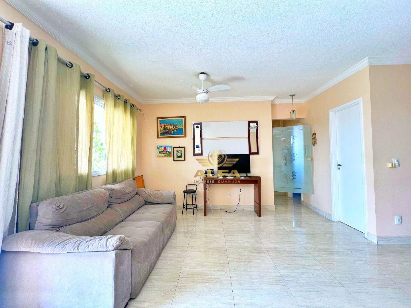 Apartamento à venda com 3 quartos, 96m² - Foto 9