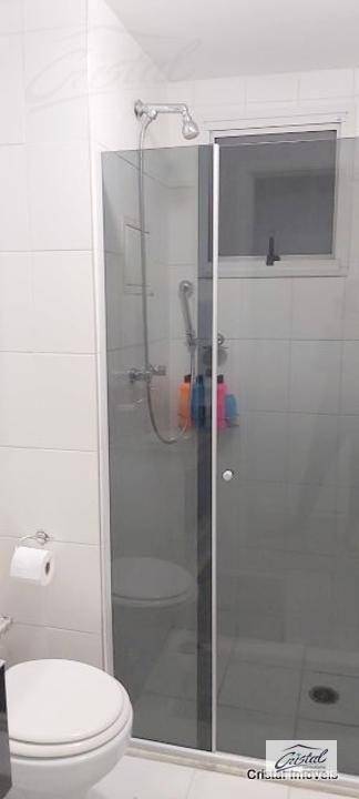 Apartamento à venda com 3 quartos, 108m² - Foto 12