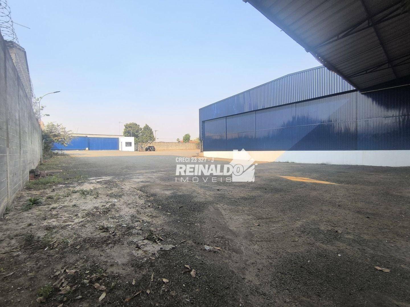 Depósito-Galpão-Armazém à venda e aluguel, 4900m² - Foto 30