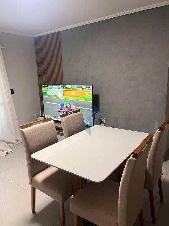 Apartamento à venda com 3 quartos, 77m² - Foto 10