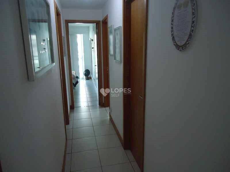 Apartamento à venda com 4 quartos, 152m² - Foto 6