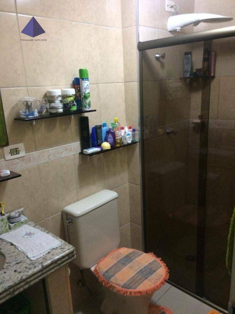 Apartamento à venda com 2 quartos, 62m² - Foto 15