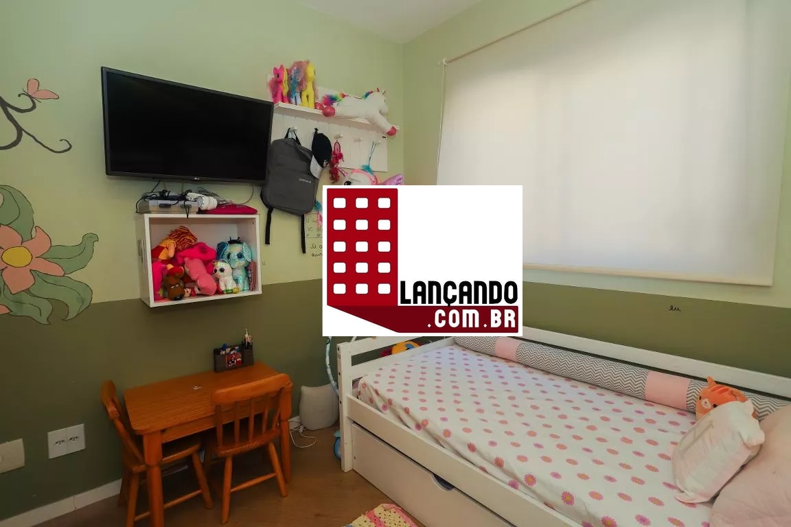 Apartamento à venda com 3 quartos, 103m² - Foto 5