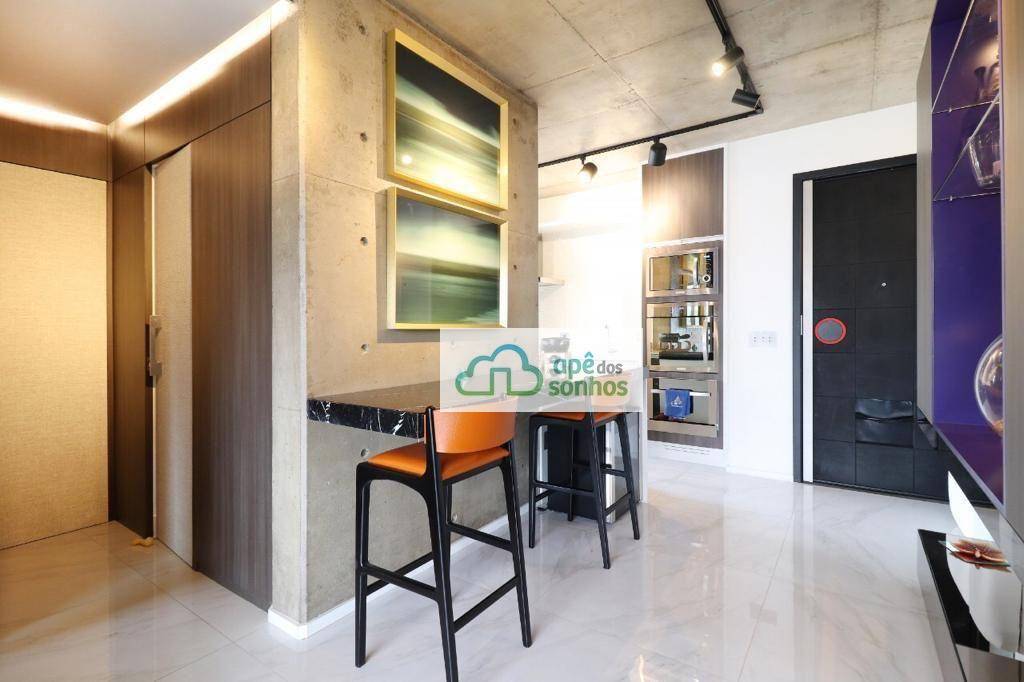 Apartamento à venda com 2 quartos, 74m² - Foto 9