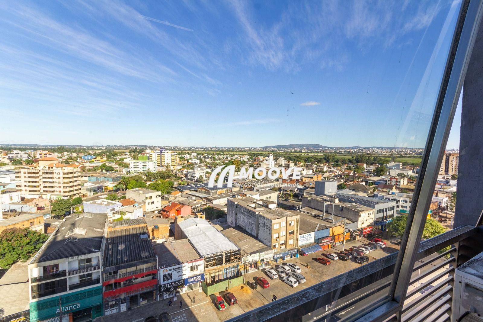 Sala-Conjunto, 57 m² - Foto 11