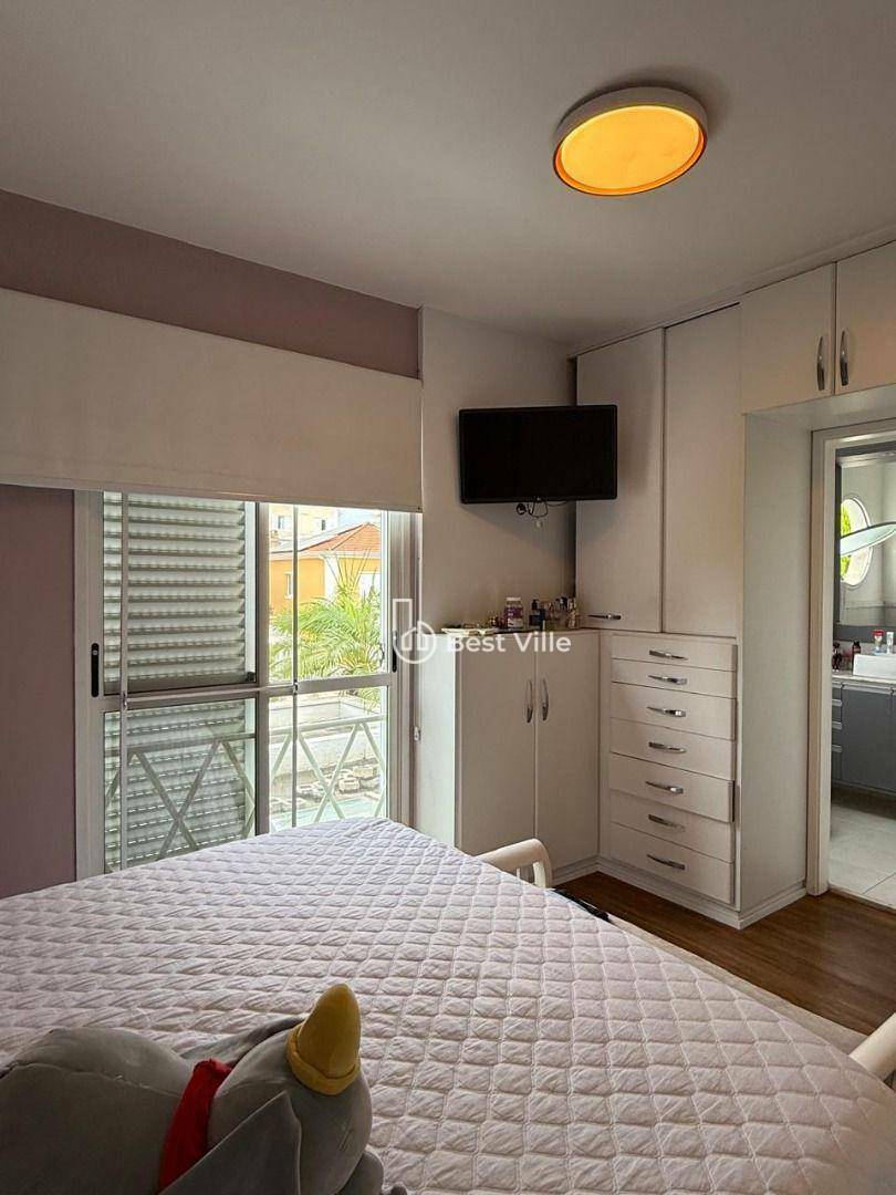 Casa de Condomínio à venda com 3 quartos, 180m² - Foto 21
