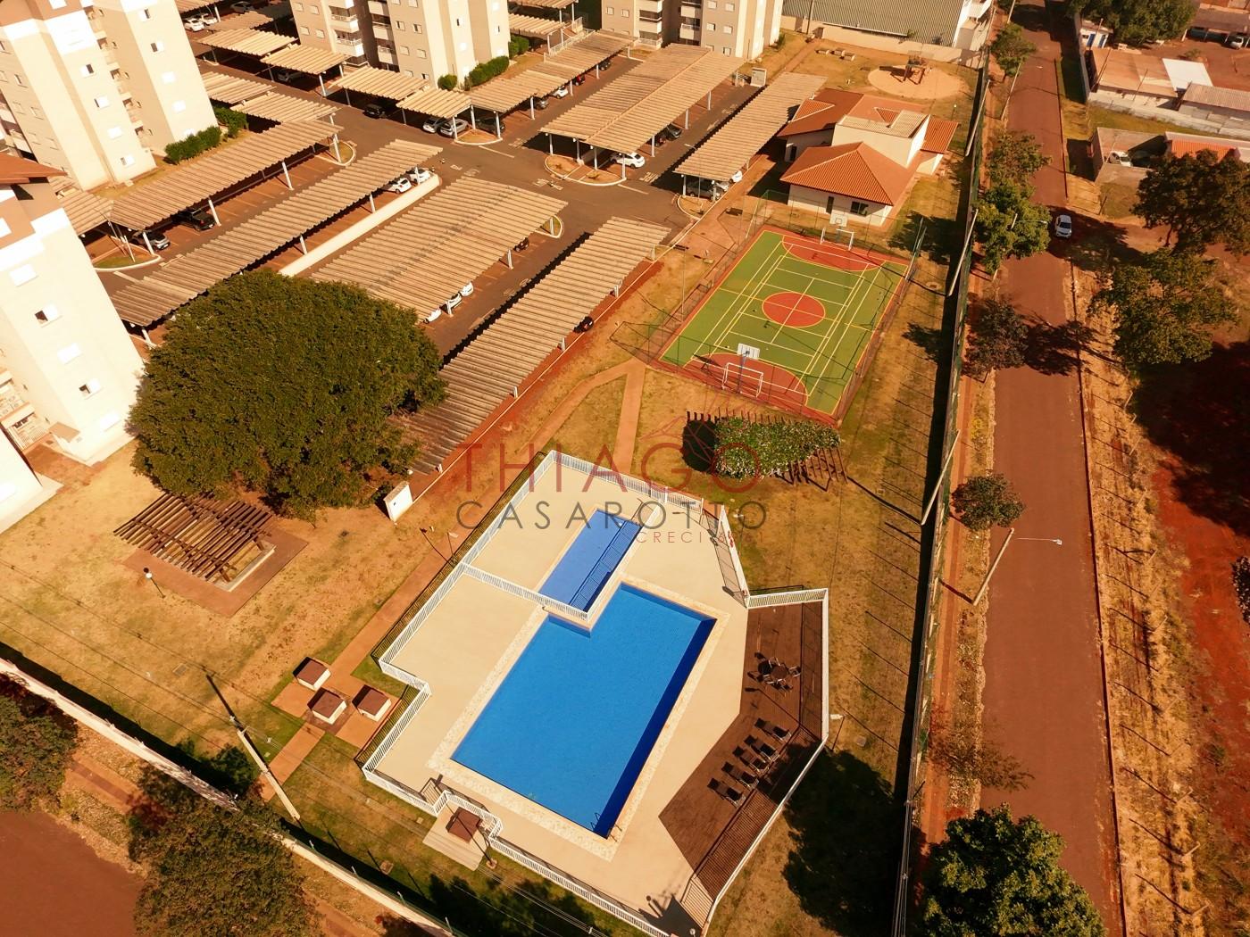 Apartamento à venda com 3 quartos, 79m² - Foto 6