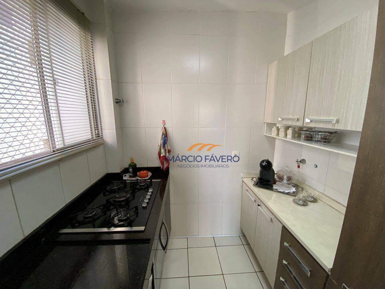 Apartamento à venda com 2 quartos, 117m² - Foto 5