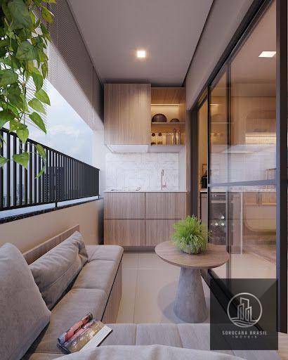 Apartamento à venda com 3 quartos, 82m² - Foto 16