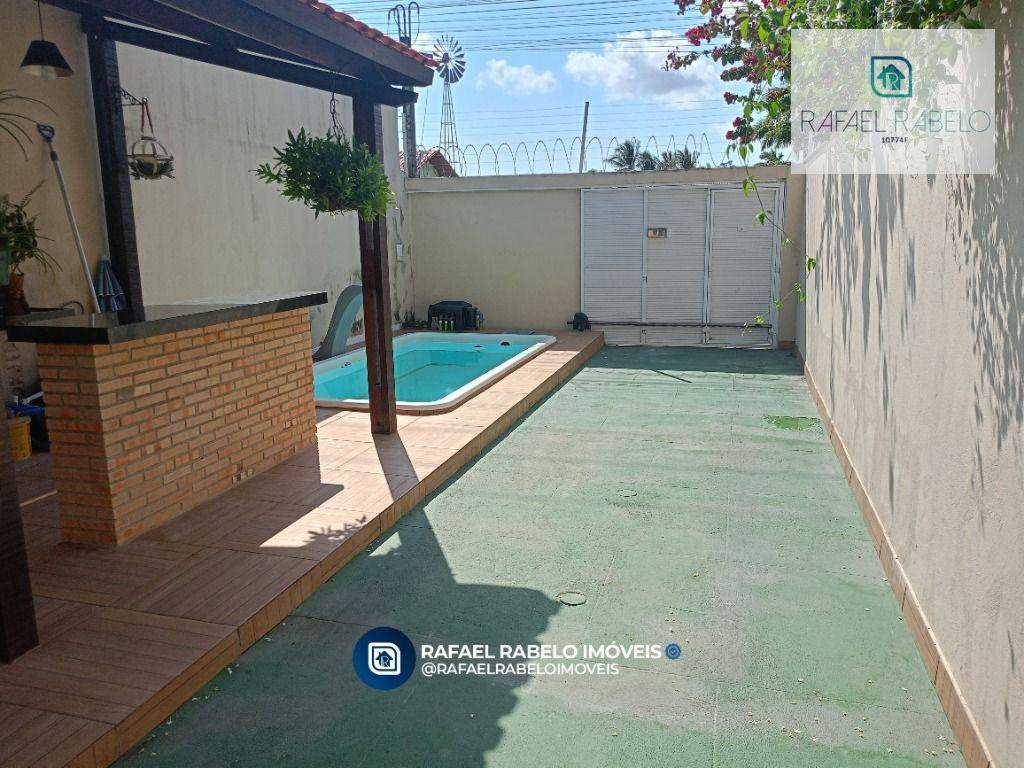 Casa à venda com 3 quartos, 98m² - Foto 4