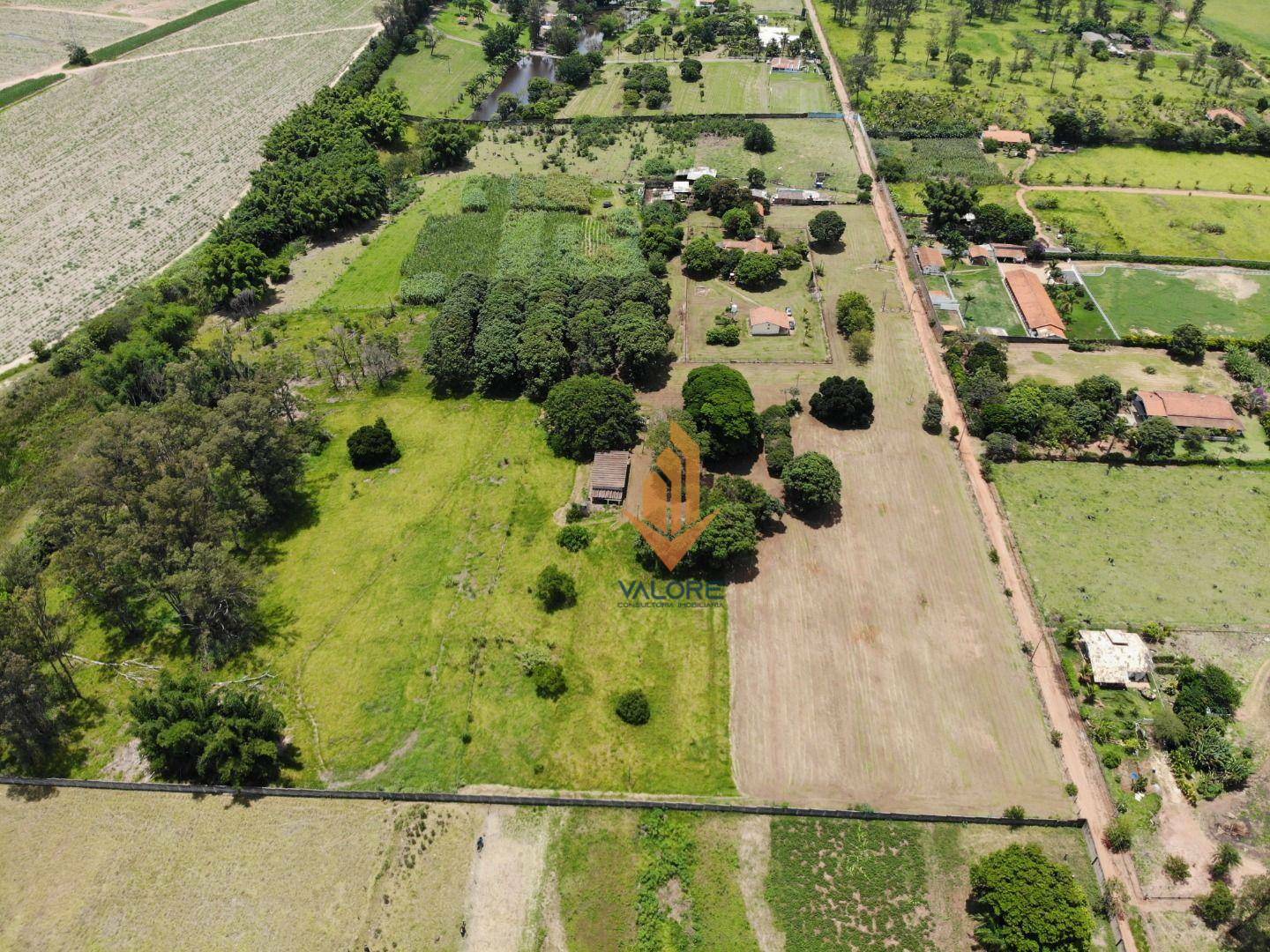 Terreno à venda, 48400M2 - Foto 6