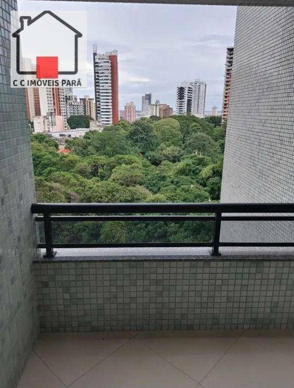 Apartamento para alugar com 2 quartos, 94m² - Foto 13