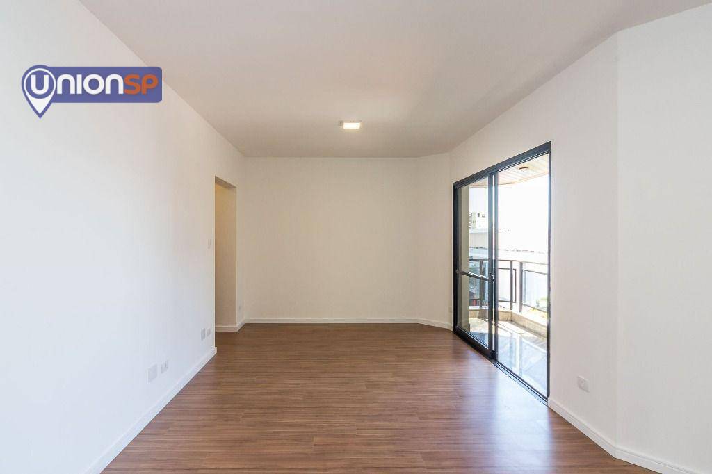 Apartamento à venda com 3 quartos, 112m² - Foto 3