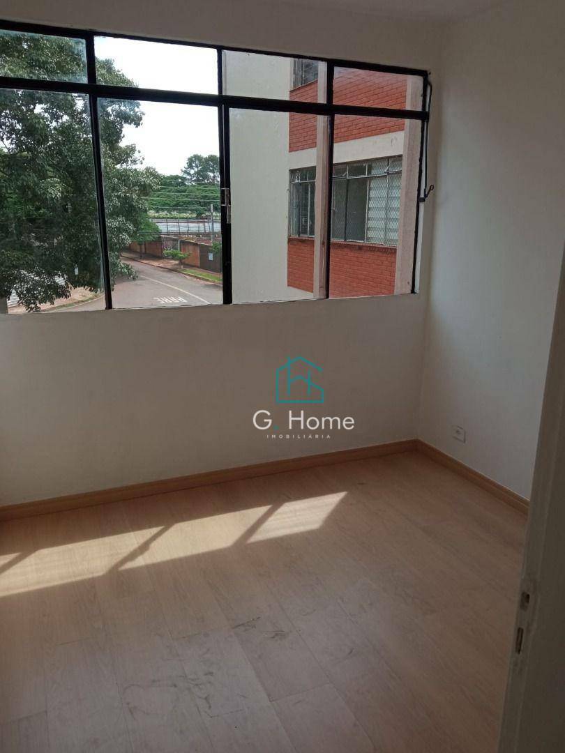 Apartamento à venda com 3 quartos, 60m² - Foto 16