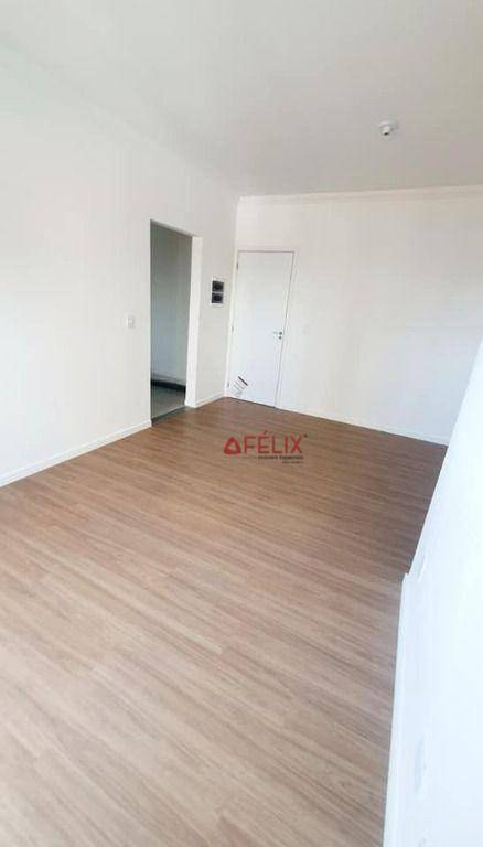 Apartamento à venda com 2 quartos, 56m² - Foto 9