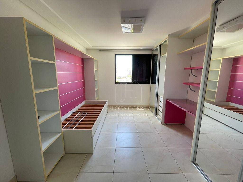 Apartamento à venda com 4 quartos, 160m² - Foto 26