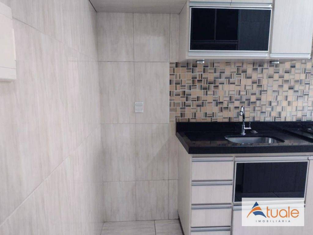 Apartamento à venda e aluguel com 2 quartos, 50m² - Foto 5