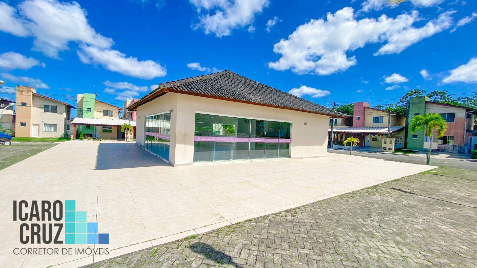 Casa de Condomínio à venda com 4 quartos, 120m² - Foto 31