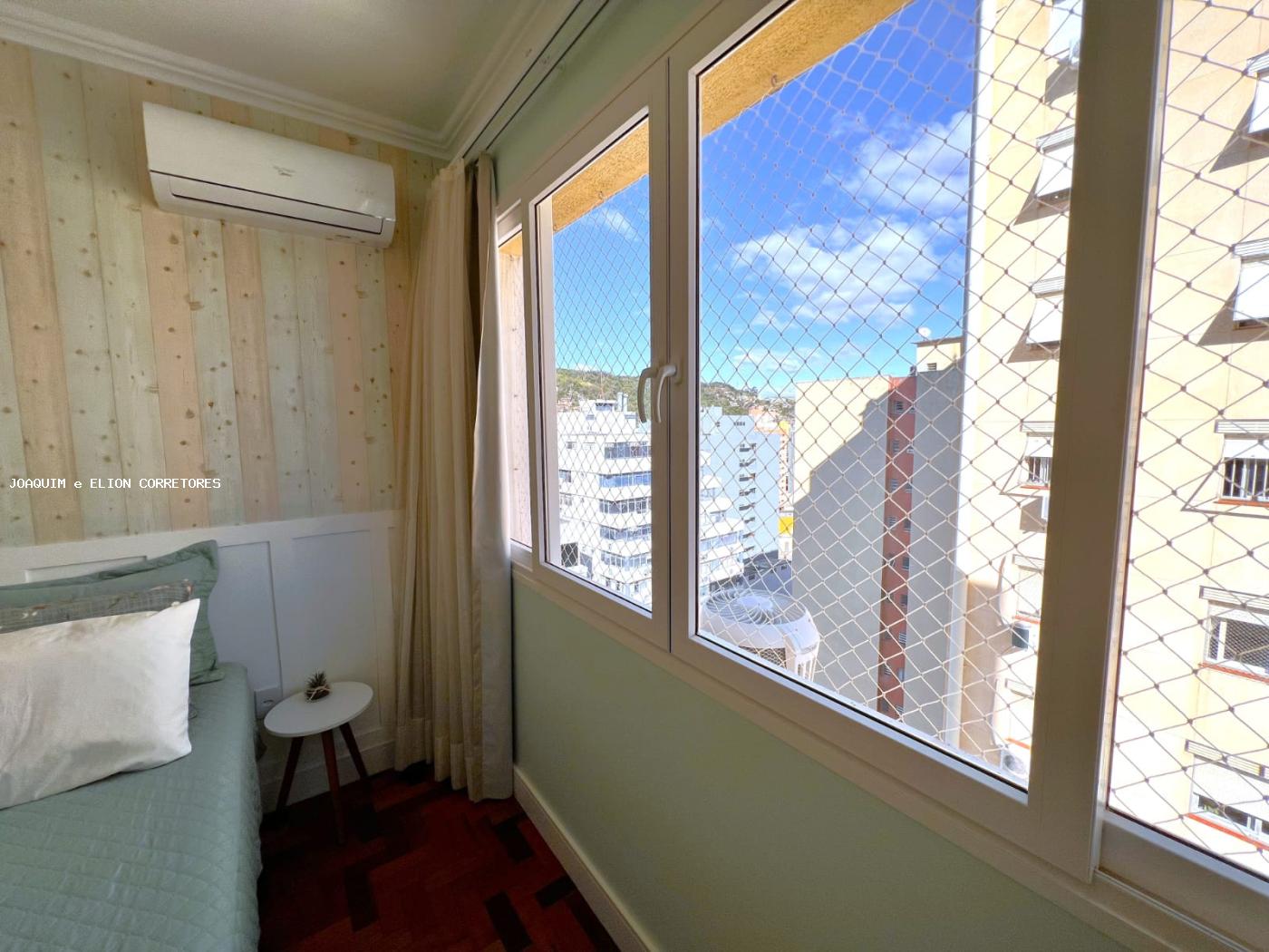 Apartamento à venda com 1 quarto, 35m² - Foto 9