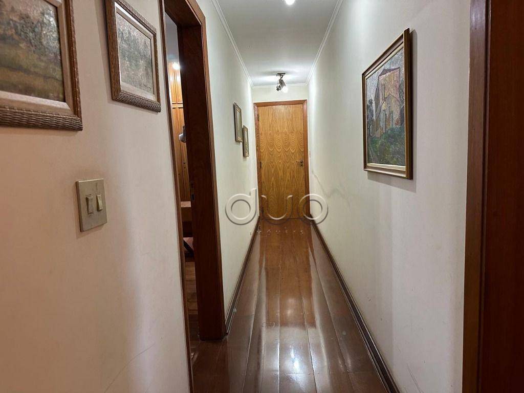 Apartamento à venda com 3 quartos, 250m² - Foto 16