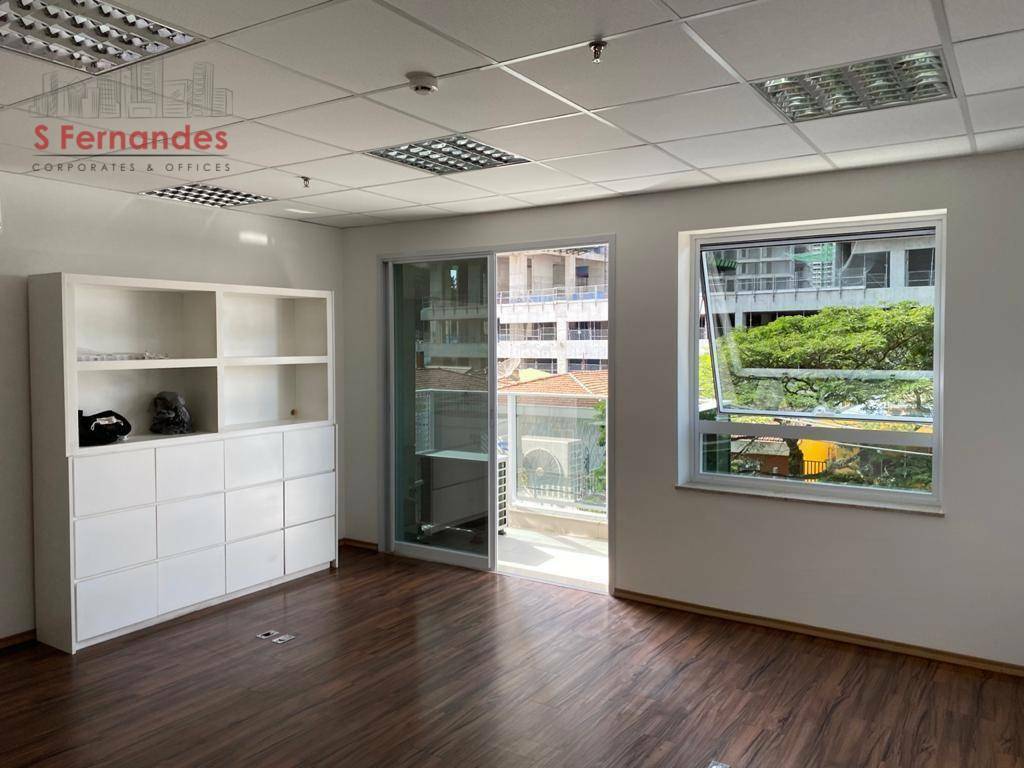 Conjunto Comercial-Sala à venda, 37m² - Foto 3