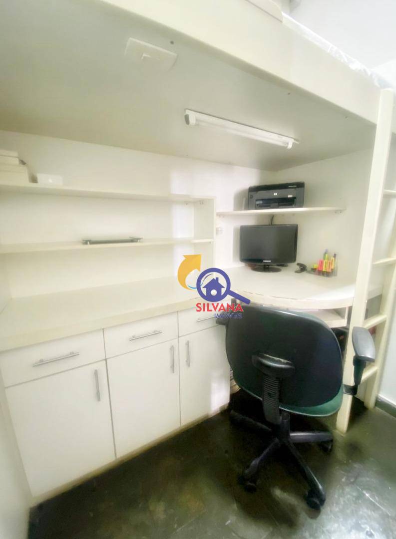 Apartamento à venda com 2 quartos, 68m² - Foto 12