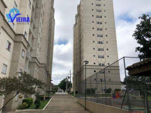 Apartamento à venda com 2 quartos, 47m² - Foto 24