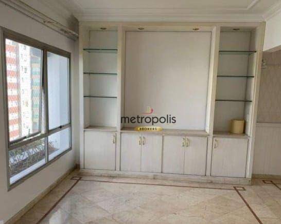 Apartamento à venda com 4 quartos, 205m² - Foto 4