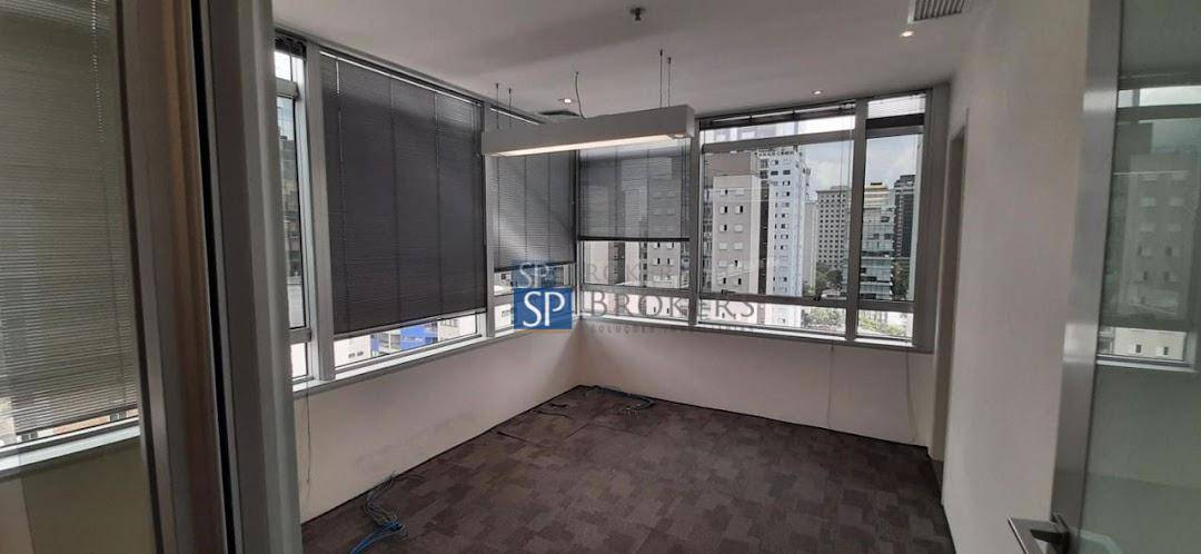 Conjunto Comercial-Sala para alugar, 200m² - Foto 5