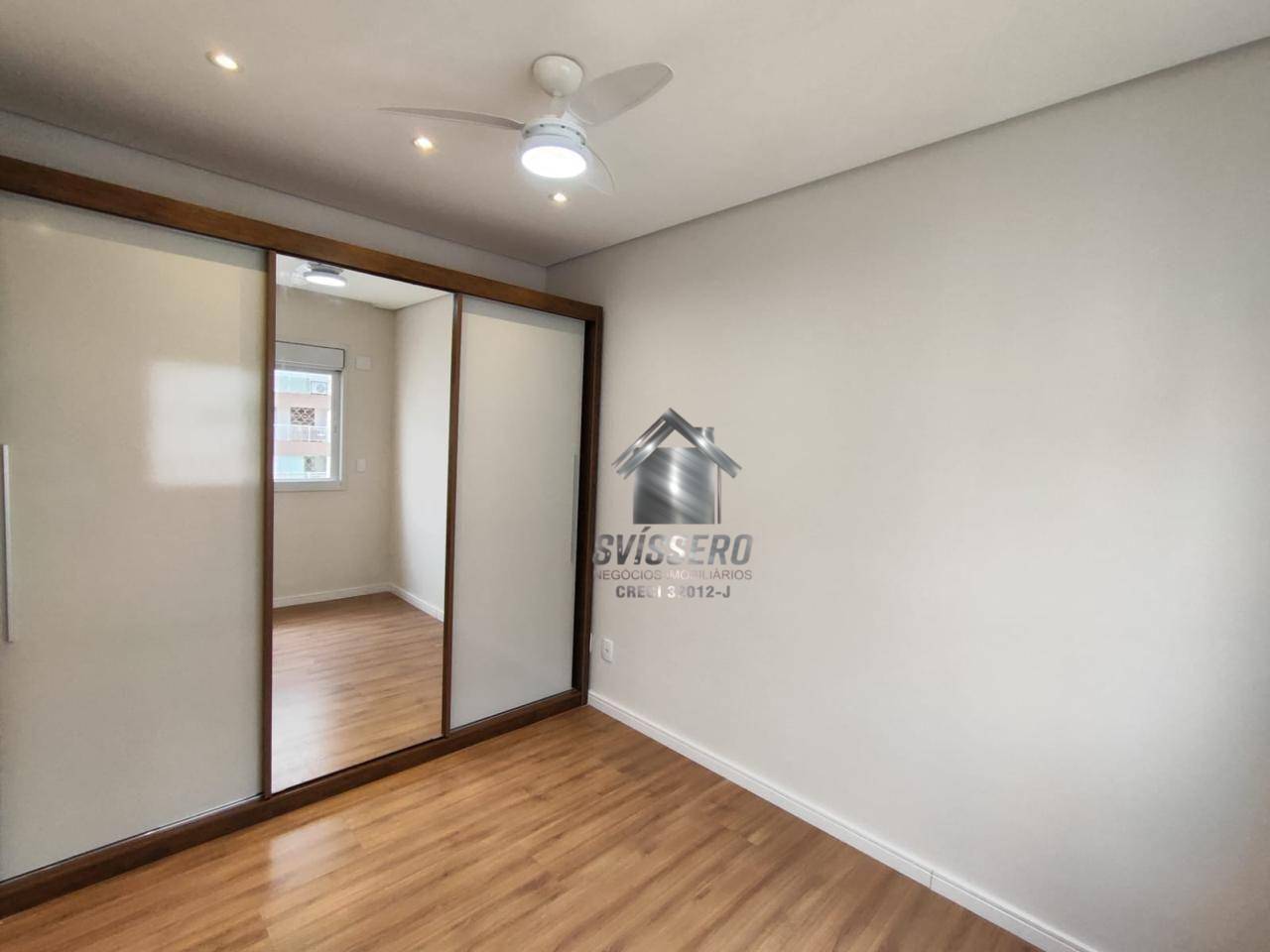 Apartamento, 2 quartos, 59 m² - Foto 4